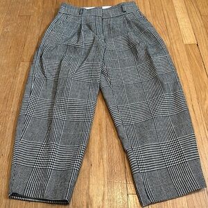 J.Crew Wool Trousers